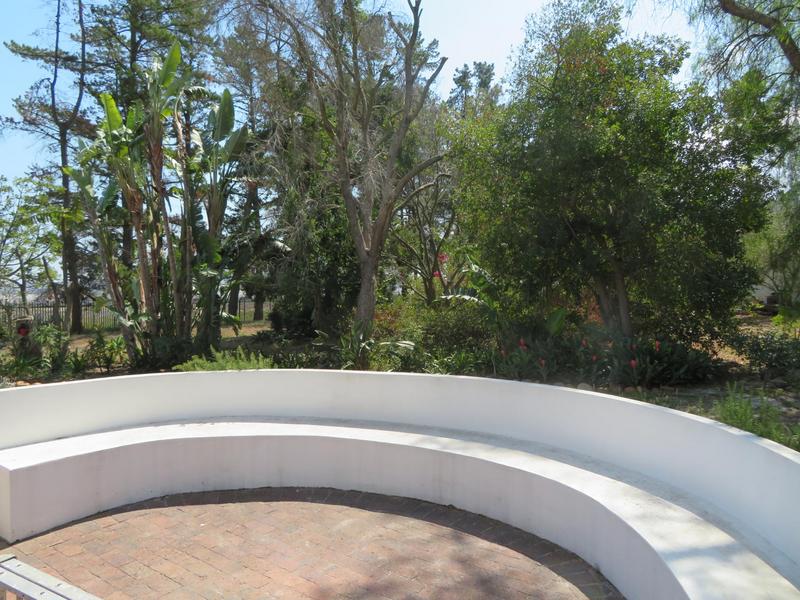 3 Bedroom Property for Sale in Zevenwacht Farm Village Western Cape